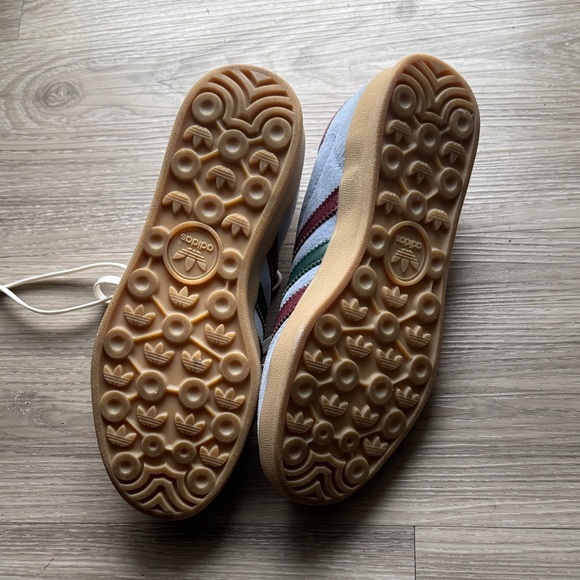 Adidas Gazelle Indoor Shoes - Picture 9 of 9